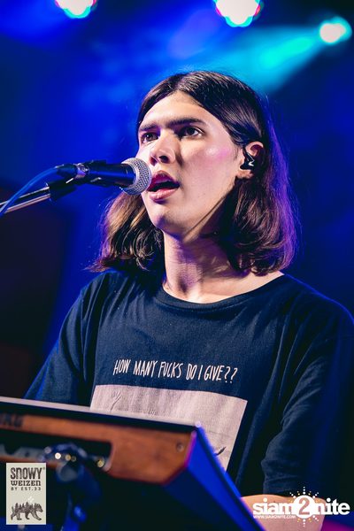 Snowy Weizen Presents Citypop Music Festival at 101 The Third Place — photo 166