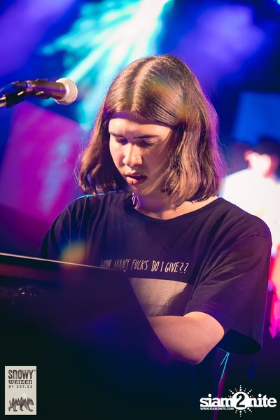 Snowy Weizen Presents Citypop Music Festival at 101 The Third Place — photo 167