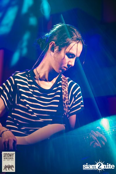 Snowy Weizen Presents Citypop Music Festival at 101 The Third Place — photo 168