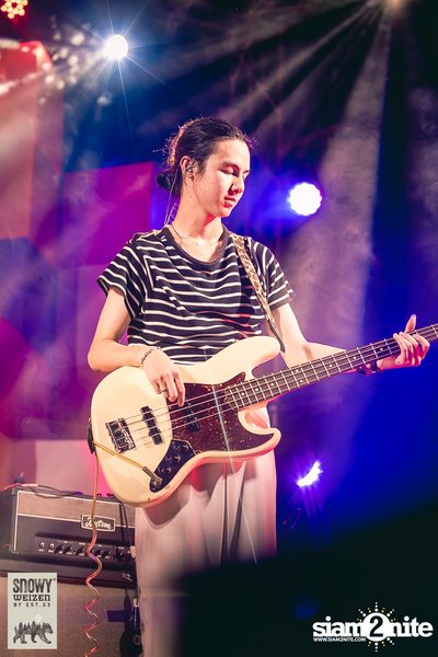 Snowy Weizen Presents Citypop Music Festival at 101 The Third Place — photo 169