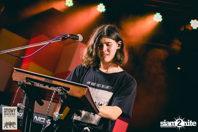 Snowy Weizen Presents Citypop Music Festival at 101 The Third Place — photo 170