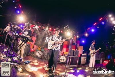 Snowy Weizen Presents Citypop Music Festival at 101 The Third Place — photo 171