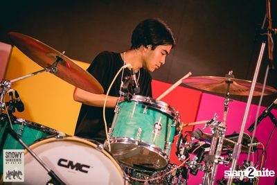 Snowy Weizen Presents Citypop Music Festival at 101 The Third Place — photo 172