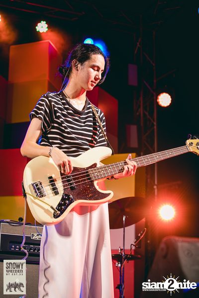 Snowy Weizen Presents Citypop Music Festival at 101 The Third Place — photo 173