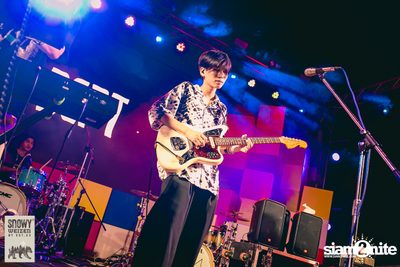 Snowy Weizen Presents Citypop Music Festival at 101 The Third Place — photo 175