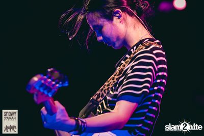 Snowy Weizen Presents Citypop Music Festival at 101 The Third Place — photo 178
