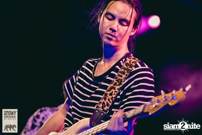 Snowy Weizen Presents Citypop Music Festival at 101 The Third Place — photo 179