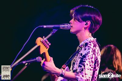 Snowy Weizen Presents Citypop Music Festival at 101 The Third Place — photo 180