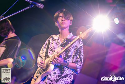 Snowy Weizen Presents Citypop Music Festival at 101 The Third Place — photo 182