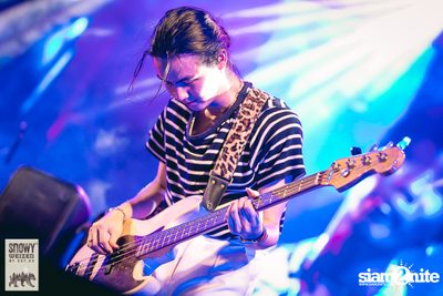 Snowy Weizen Presents Citypop Music Festival at 101 The Third Place — photo 183