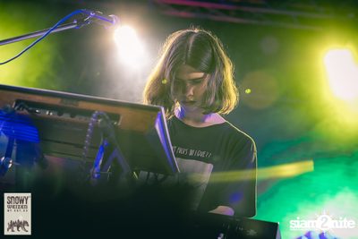 Snowy Weizen Presents Citypop Music Festival at 101 The Third Place — photo 184