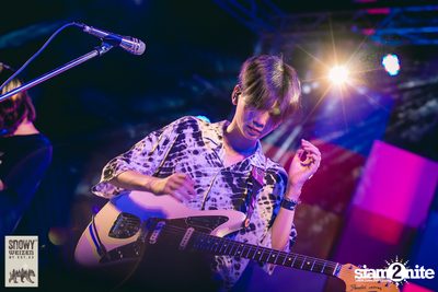 Snowy Weizen Presents Citypop Music Festival at 101 The Third Place — photo 185