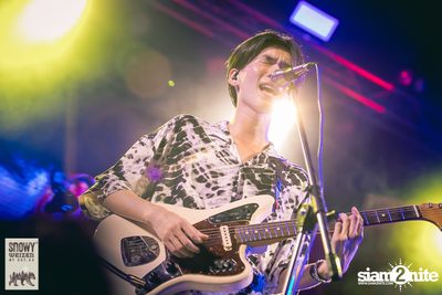 Snowy Weizen Presents Citypop Music Festival at 101 The Third Place — photo 186