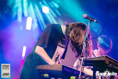 Snowy Weizen Presents Citypop Music Festival at 101 The Third Place — photo 189
