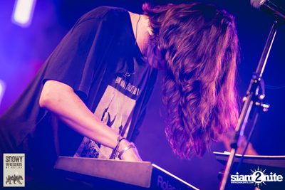 Snowy Weizen Presents Citypop Music Festival at 101 The Third Place — photo 190