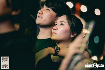 Snowy Weizen Presents Citypop Music Festival at 101 The Third Place — photo 191