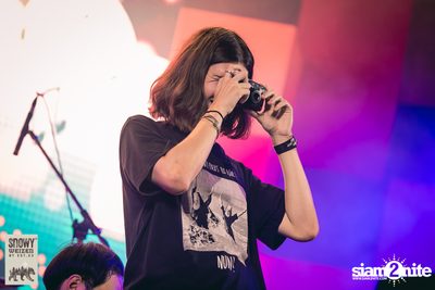 Snowy Weizen Presents Citypop Music Festival at 101 The Third Place — photo 194