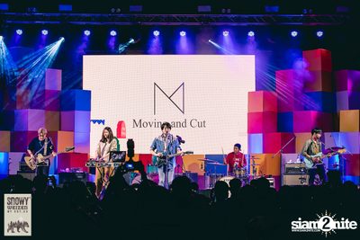 Snowy Weizen Presents Citypop Music Festival at 101 The Third Place — photo 197