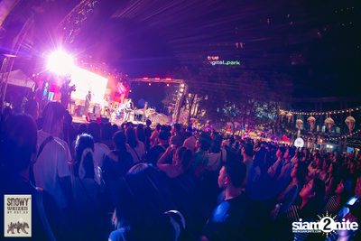 Snowy Weizen Presents Citypop Music Festival at 101 The Third Place — photo 200