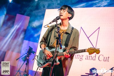 Snowy Weizen Presents Citypop Music Festival at 101 The Third Place — photo 206