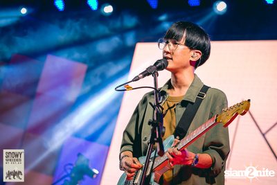 Snowy Weizen Presents Citypop Music Festival at 101 The Third Place — photo 207
