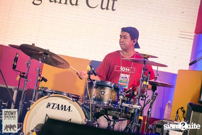 Snowy Weizen Presents Citypop Music Festival at 101 The Third Place — photo 208