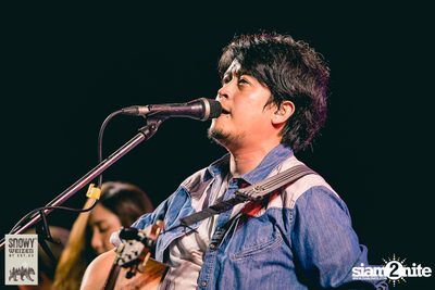 Snowy Weizen Presents Citypop Music Festival at 101 The Third Place — photo 211