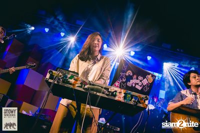 Snowy Weizen Presents Citypop Music Festival at 101 The Third Place — photo 215