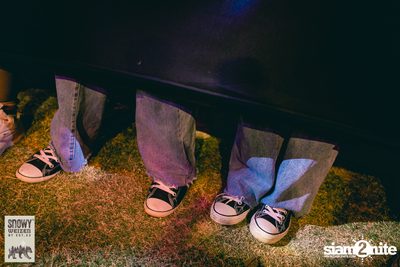 Snowy Weizen Presents Citypop Music Festival at 101 The Third Place — photo 232