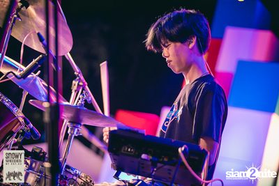 Snowy Weizen Presents Citypop Music Festival at 101 The Third Place — photo 240