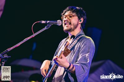 Snowy Weizen Presents Citypop Music Festival at 101 The Third Place — photo 241
