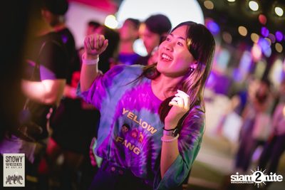 Snowy Weizen Presents Citypop Music Festival at 101 The Third Place — photo 248