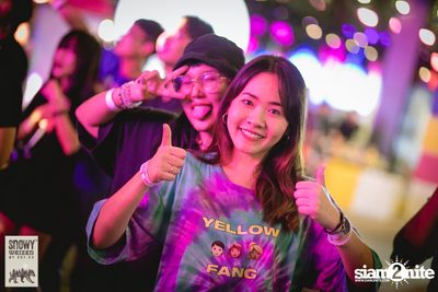 Snowy Weizen Presents Citypop Music Festival at 101 The Third Place — photo 249