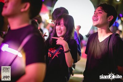 Snowy Weizen Presents Citypop Music Festival at 101 The Third Place — photo 252