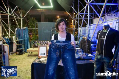 Shine Muang Singha at Airport Rail Link Makkasan — photo 5