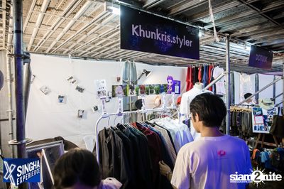 Shine Muang Singha at Airport Rail Link Makkasan — photo 83