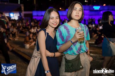 Shine Muang Singha at Airport Rail Link Makkasan — photo 135