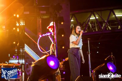 Shine Muang Singha at Airport Rail Link Makkasan — photo 145