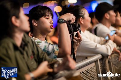Shine Muang Singha at Airport Rail Link Makkasan — photo 173