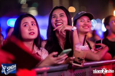 Shine Muang Singha at Airport Rail Link Makkasan — photo 180