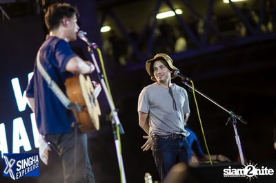Shine Muang Singha at Airport Rail Link Makkasan — photo 260