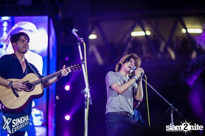 Shine Muang Singha at Airport Rail Link Makkasan — photo 262