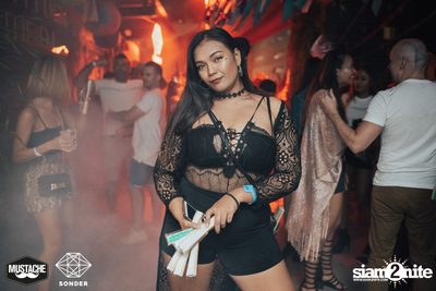 SONDER Rooftop Festival at Market Rooftop Soi 11 — photo 1