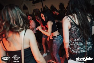 SONDER Rooftop Festival at Market Rooftop Soi 11 — photo 2