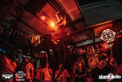 SONDER Rooftop Festival at Market Rooftop Soi 11 — photo 3