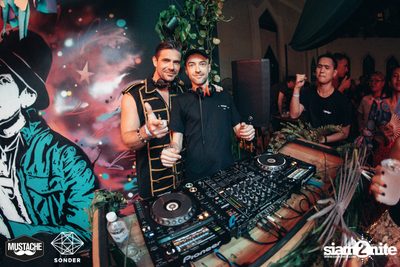SONDER Rooftop Festival at Market Rooftop Soi 11 — photo 12