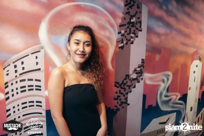 SONDER Rooftop Festival at Market Rooftop Soi 11 — photo 16