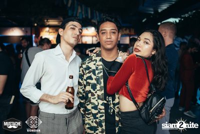 SONDER Rooftop Festival at Market Rooftop Soi 11 — photo 17