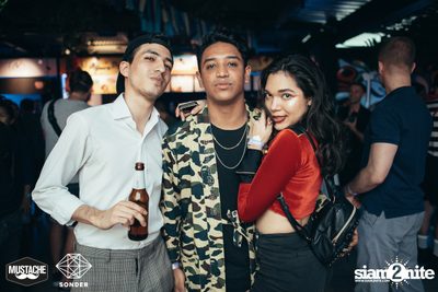 SONDER Rooftop Festival at Market Rooftop Soi 11 — photo 18
