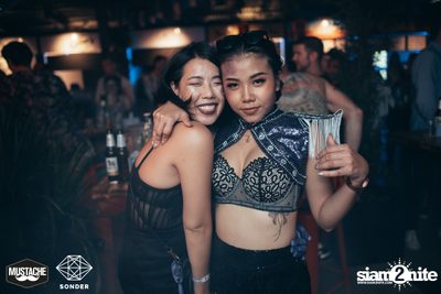 SONDER Rooftop Festival at Market Rooftop Soi 11 — photo 19